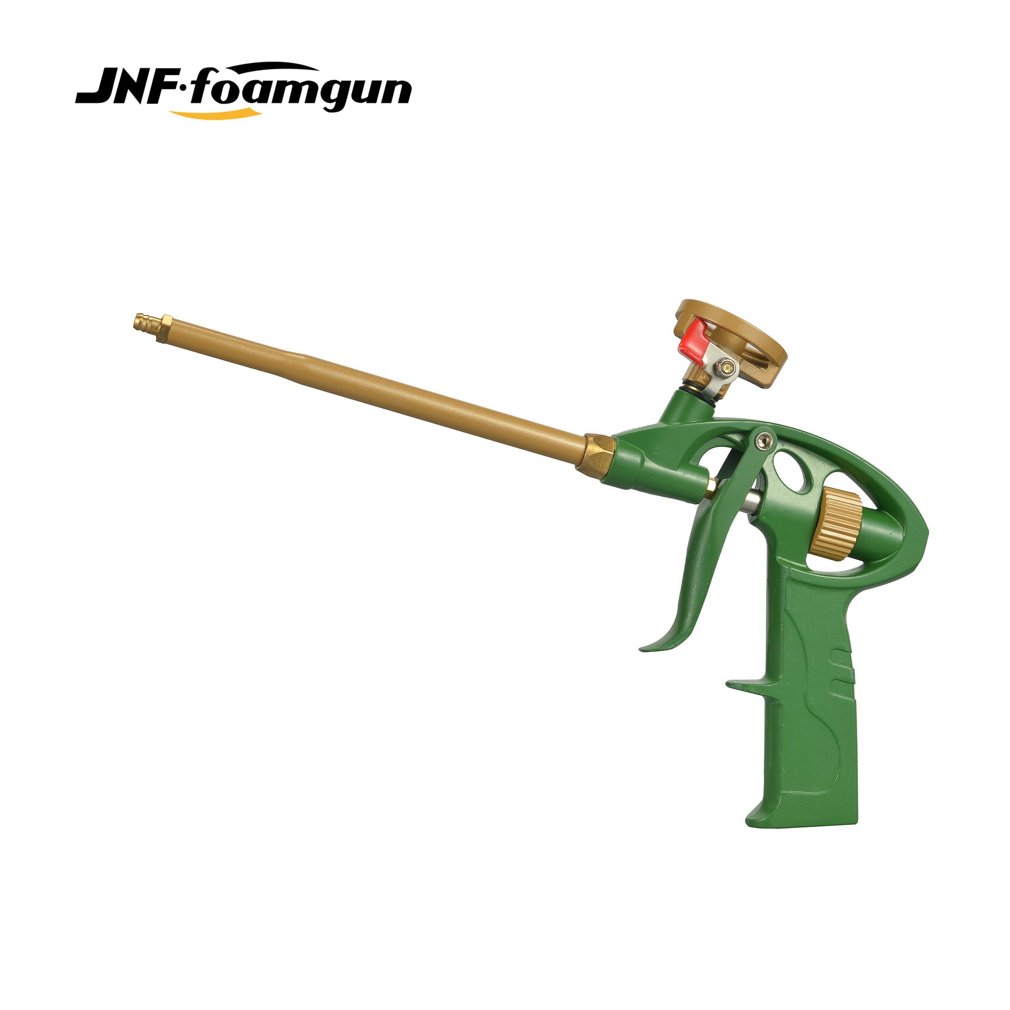 P-CROWN - Professional foam gun